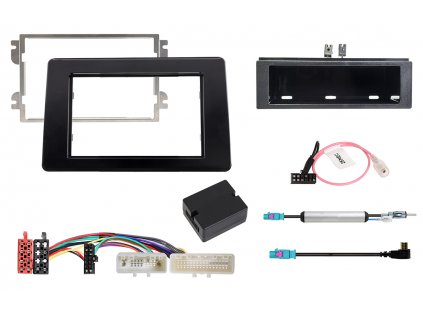 z eacc rnm3k installation kit