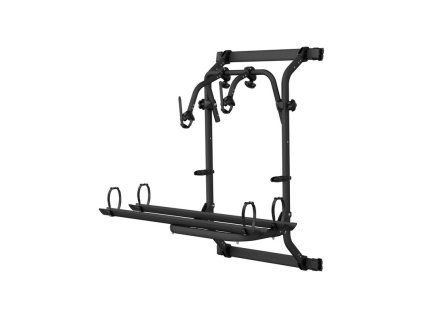 Nosič R-BIKE CARRIER Lippert, pro Renault Master H2 pro 2 až 3 kola