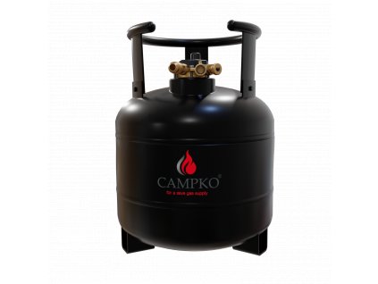 campko refillable gas bottle 15l 109666 1