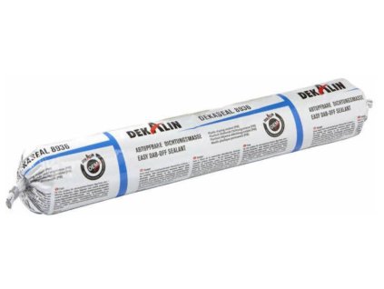 Dekalin DEKAseal 8936 tmel, sáček 560 ml - světle šedá