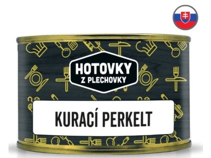 KURECI PERKELT 400