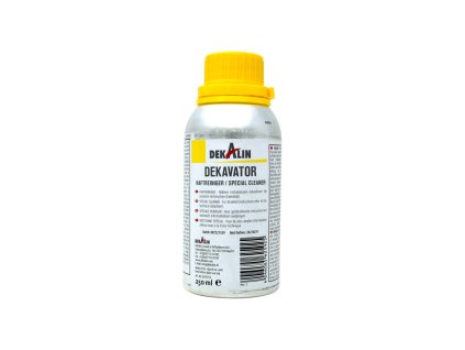 Dekalinový dekavátor - 250 ml