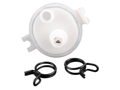 Vakuové přerušení