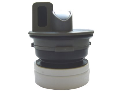 Automatický ventil pro vnější ventilaci