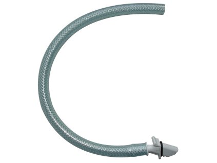 Proplachovací hadice s tryskou