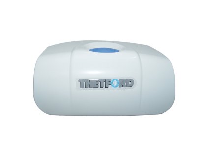 Pouzdro pro splachovací tlačítko