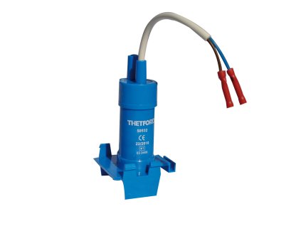 Elektrické čerpadlo