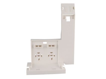 Pouzdro desky plošných spojů pro indikátor hladiny