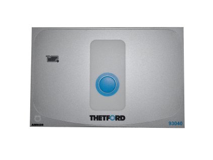 Kryt ovládacího prvku