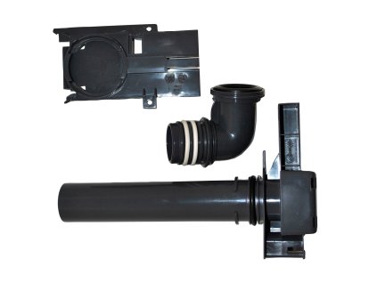 Připojení k likvidaci