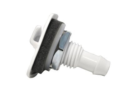 Instalační sada proplachovacích trysek