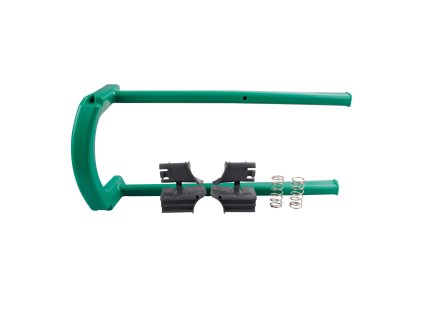 Kompletní výsuvná rukojeť