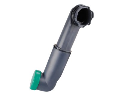 Plnicí hrdlo pro čerstvou vodu 150 mm