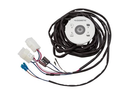 Řídicí prvek kompletní CT 3000