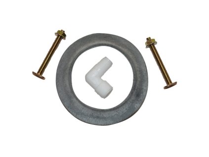 Těsnění s montážním materiálem