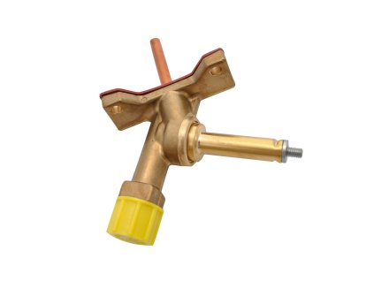 Těleso ventilu Truma 30 mbar