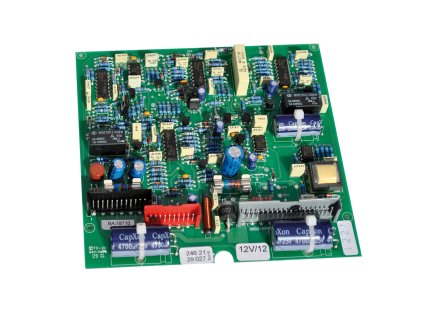 Elektronický systém pro E 4000 od 07/06 pro Trumatic E 2800, E 4000