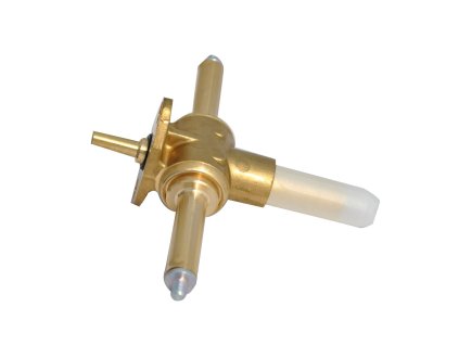 Těleso ventilu Truma E 2400, 30 mbr