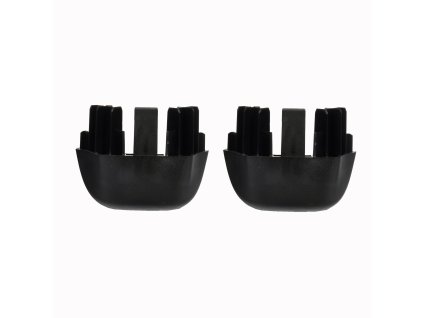 Náhradní koncová lišta Thule Excellent / Elite G2 / Lift V16, 2 kusy