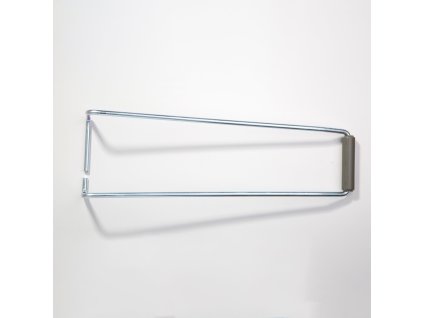 Rukojeť s přepravním stojanem