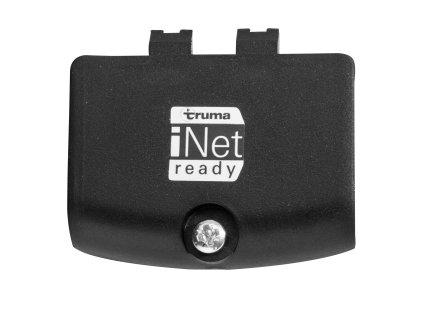 Kryt baterie pro Truma LevelControl