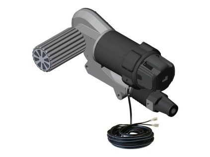 Motor/převodovka A TRUMA Mover smart A