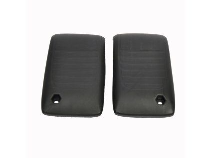 Sada krytek pro držák U-profilu Thule Excellent