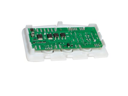 Třístupňový displej ovládacího prvku Standard