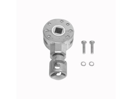 Náhradní klikový mechanismus pro markýzy Thule Omnistor 5002 / 5003 / 5200