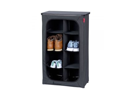 Kempingový botník ISABELLA