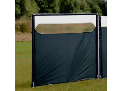 Rozšiřující segment pro Westfield WINDSHIELD PRO