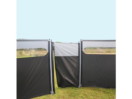 Rozšiřující dveřní segment pro Westfield WINDSHIELD PRO