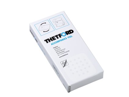 Náhradní filtr pro C250