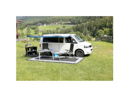 Stanový koberec BRUNNER  Balmat, 500 x 300 cm