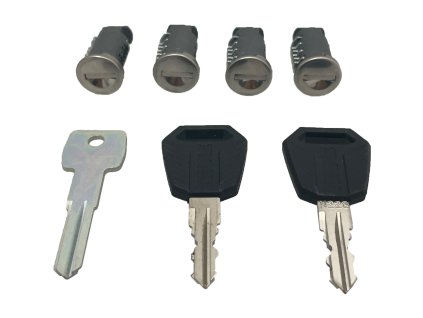 One-Key System THULE