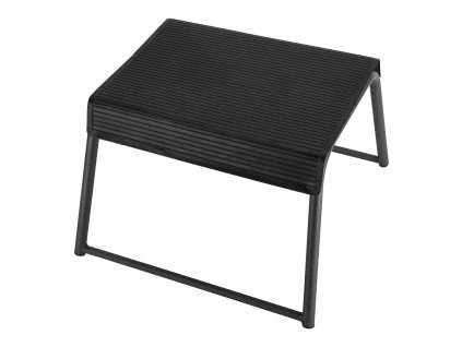 Ocelový schůdek Step Single