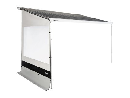 Boční plachta Thule RAIN BLOCKER G2 pro karavan