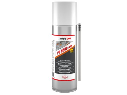 Izolační pěna TEROSON PU 9500 FOAM