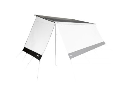 Boční clona Thule SUN BLOCKER G2 SIDE