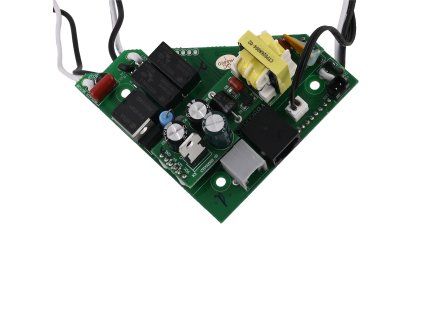 Řídicí panel pro MaxxFan Deluxe