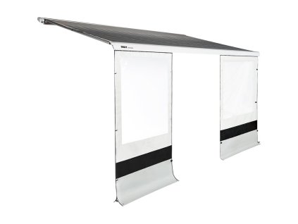 Přední plachta Thule RAIN BLOCKER G2