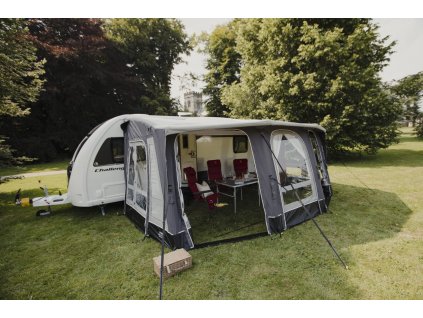Tuscany Air 500 EPS 8