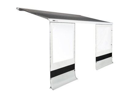 Přední stěna Thule RAIN BLOCKER G2 FRONT