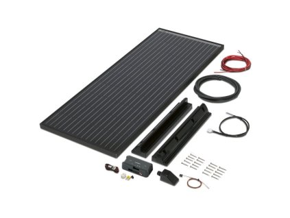Solární set Dometic Power Black Line