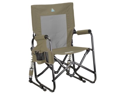 Houpací křeslo Adjustable Rocker™