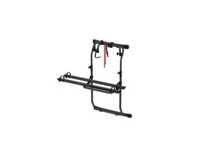 FIAMMA Carry-Bike DJ pro 2 kola, max. nosnost 35 kg, tmavě černá