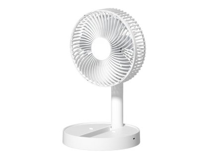 Ventilátor na baterie Ø19 cm