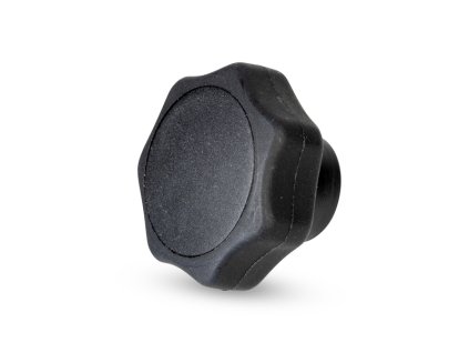 Hvězdicová rukojeť pro M8