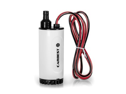Ponorné čerpadlo Carbest - 21 l/min