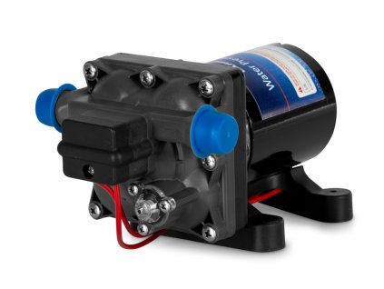 Vodní čerpadlo Carbest 12V - 13,2 l/m